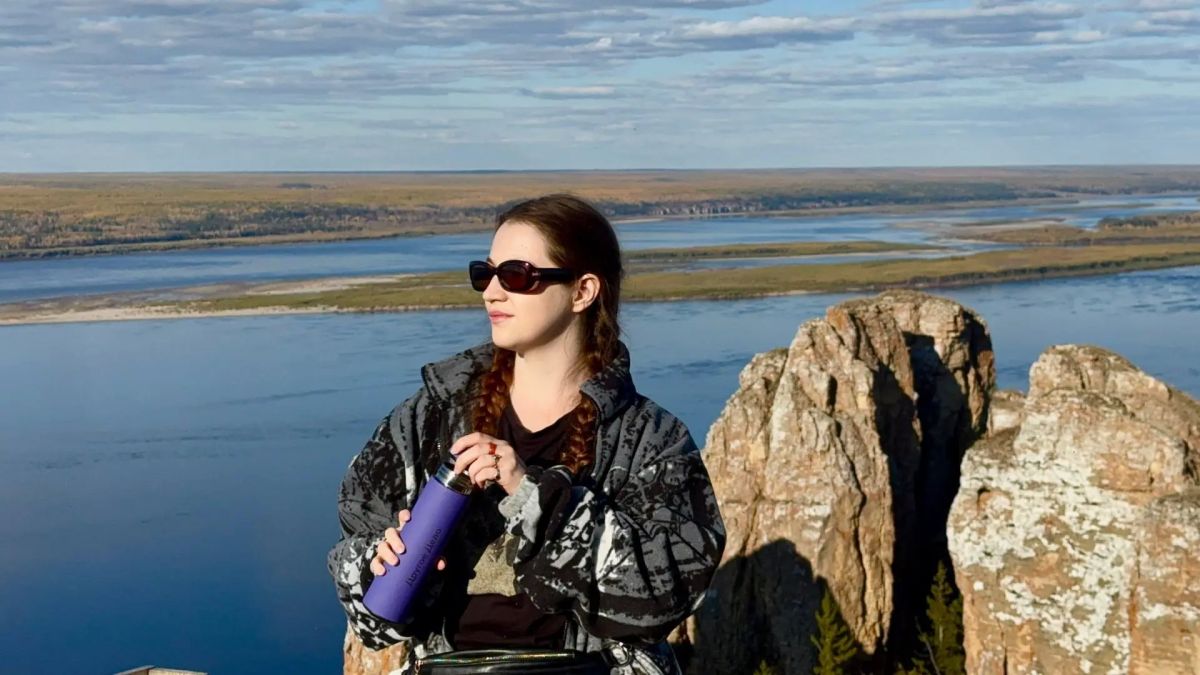 Полюс холода, бизоны и песчаные дюны: зачем туристы едут в Якутию Полюс холода, бизоны и песчаные дюны: зачем туристы едут в Якутию