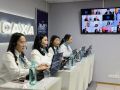 «Прямая линия» с Главой Якутии