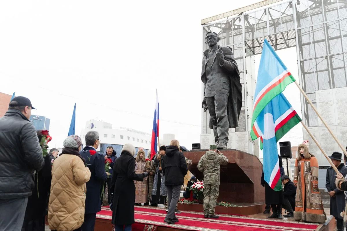 Какие мероприятия пройдут ко Дню государственности
