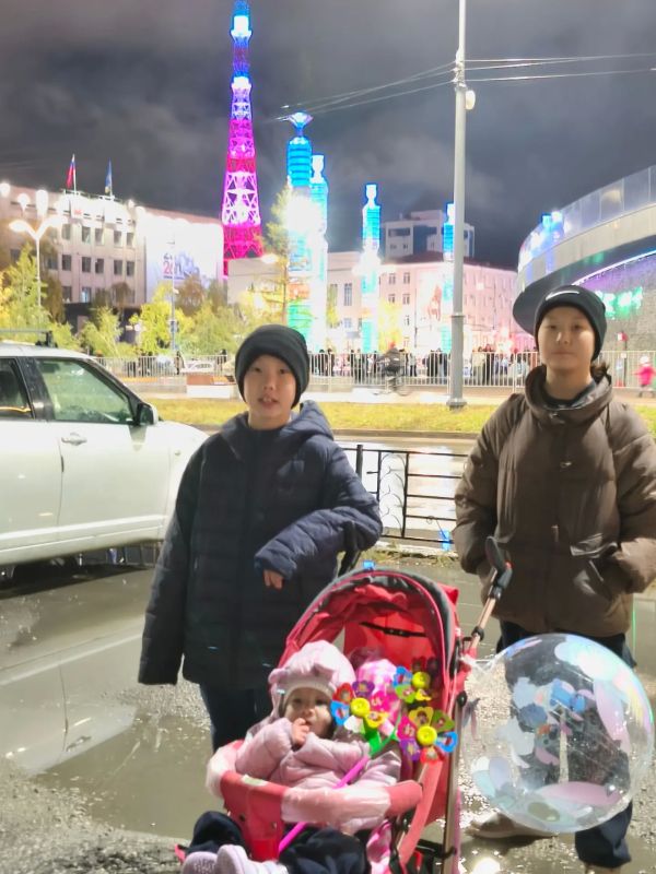 Итоги фотоконкурса ко Дню города Итоги фотоконкурса ко Дню города