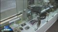 В Доме правительства №1 открыли выставку к 150-летию мецената и просветителя Семёна Барашкова