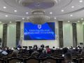 Сегодня на общегородской планерке обсудили итоги "Прямой линии" Главы Республики Саха (Якутия) Айсена Сергеевича Николаева
