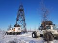 В Якутии создают «Восточный меридиан» протяжённостью 885 км