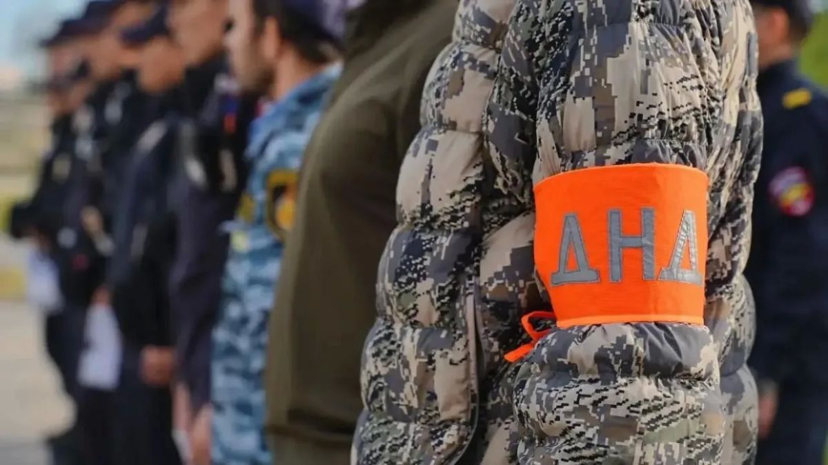 Якутские казаки отказались бесплатно охранять спокойствие горожан