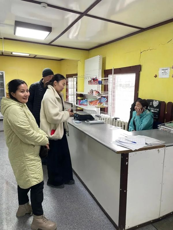 Сегодня в муниципальном районе «Горный улус» стартовала Декада предпринимательства, посвященная Году здоровья в районе в 2026 году, а также торжественные мероприятия, приуроченные к Дню предпринимательства Республики Саха... Сегодня в муниципальном районе «Горный улус» стартовала Декада предпринимательства, посвященная Году здоровья в районе в 2026 году, а также торжественные мероприятия, приуроченные к Дню предпринимательства Республики Саха...
