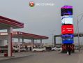 Сегодня ожидается возобновление работы трёх АЗС «Сибойла»
