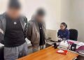 В Хангаласском районе Якутии возбуждено уголовное дело по факту разбойного нападения на несовершеннолетнего