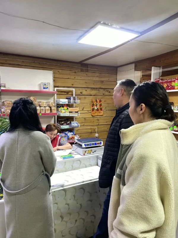 Сегодня в муниципальном районе «Горный улус» стартовала Декада предпринимательства, посвященная Году здоровья в районе в 2026 году, а также торжественные мероприятия, приуроченные к Дню предпринимательства Республики Саха... Сегодня в муниципальном районе «Горный улус» стартовала Декада предпринимательства, посвященная Году здоровья в районе в 2026 году, а также торжественные мероприятия, приуроченные к Дню предпринимательства Республики Саха...