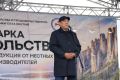 Председатель постоянного комитета Государственного Собрания (Ил Тумэн) Республики Саха (Якутия) по селу и аграрной политике Александр Атласов:
