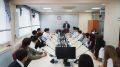 В рамках мероприятий посвященных Дню государственности Республики Саха (Якутия) депутаты Ил Тумэн сегодня пообщались со школьниками и студентами