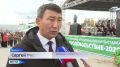 Дьокуускайга тыа хааайыстыбатын аын-лн дьаарбанката ыытыллынна