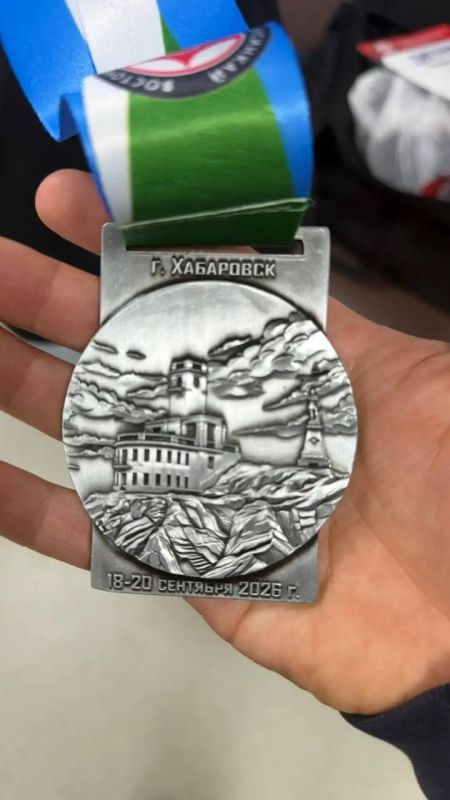 #новостиспортивныхфедераций #новостиспортивныхфедераций
