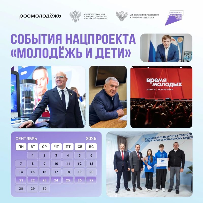 Подводим итоги прошедшей недели!