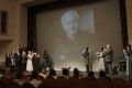 Весь год мы проводим мероприятия, посвященные 100-летию народного артиста РСФСР Валентина Дмитриевича Антонова