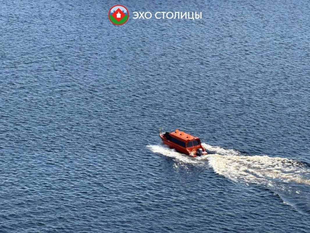 Проезд на катерах из Якутска в Нижний Бестях подорожает до 500 рублей