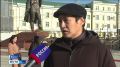 Почтили память тех, кто стоял у истоков республики