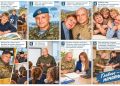 Ветеран СВО из Нерюнгринского района открыл собственную мастерскую при поддержке фонда «Защитники Отечества»