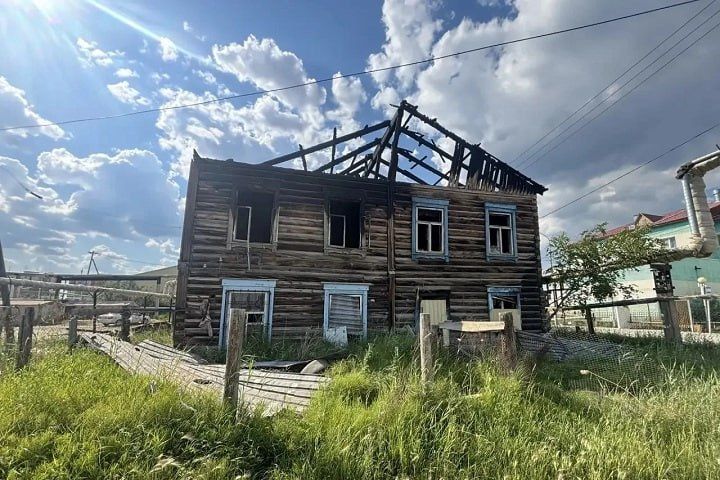 Позавидовала благополучию семьи