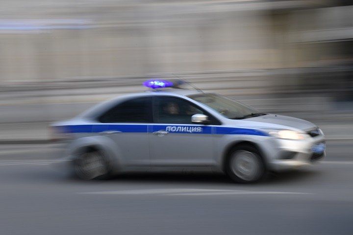 В Якутске задержаны двое мужчин, обокравших магазин электроники