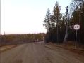Восстановлен участок автодороги «Устье-Кемпендяй»: последствия паводка устранены