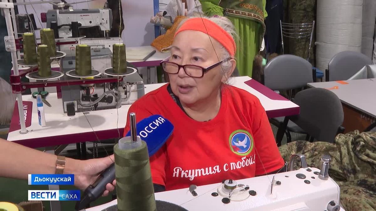 Анал байыаннай дьайыыга сылдьар биир дойдулаахтарбытыгар км тиигин быспакка ооуллар