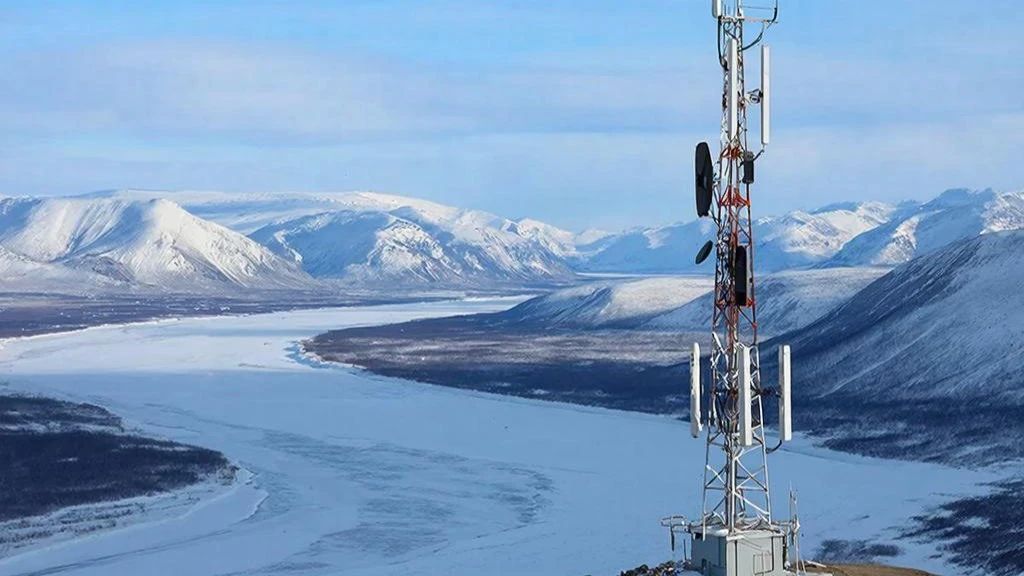 19 сел Верхоянского района получат высокоскоростной интернет в 2027 году