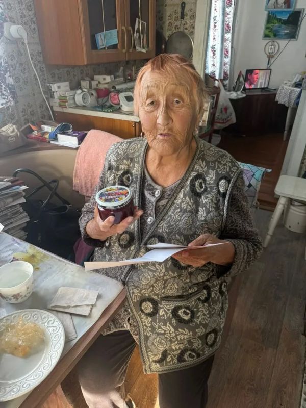 В Томторе прошла ежегодная акция “Добро Полюс Холода” В Томторе прошла ежегодная акция “Добро Полюс Холода”