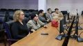 Состоялось рабочее заседание Общественного совета при МВД по Республике Саха (Якутия)