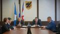 Застройщик пообещал расселить жителей проблемного общежития на Новокарьерной до конца 2027 года