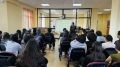 Цифровые волонтёры знакомят школьников с современными технологиями