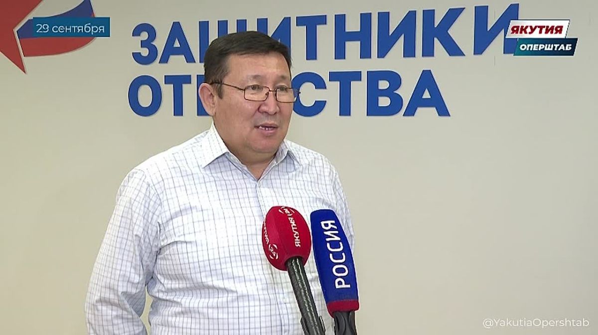 128 ветеранам СВО выдали рекомендации на заключение социального контракта в Якутии