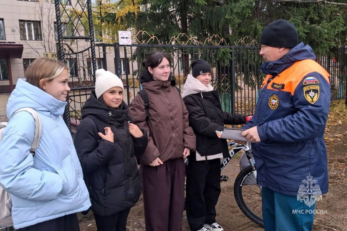 В Якутии завершился четвертый этап акции «Вода – безопасная территория» В Якутии завершился четвертый этап акции «Вода – безопасная территория»