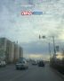 Напротив СК «Триумф» временно не работает светофор