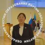 Антонина Григорьева, председатель Комитета по науке и образованию Государственного Собрания (Ил Тмэн) РС(Я)