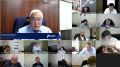 Навигация-2026. Министр по делам гражданской обороны и обеспечению безопасности жизнедеятельности населения Якутии Дмитрий Лепчиков провел рабочее совещание, посвященное ходу завоза жизнеобеспечивающих грузов в период...