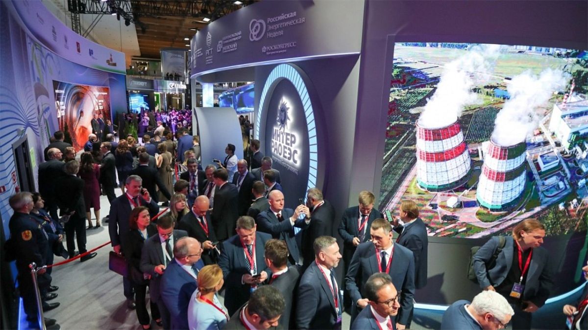 Программа развития угольной промышленности России на период до 2050 года станет одной из тем деловой программы Российской энергетической недели