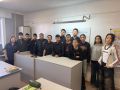 В целях предупреждения дорожно-транспортного травматизма, в школе №2 с.Ытык-Кюель, Таттинского района, инспекторы ОГАИ провели профилактическую беседу по безопасности ПДД