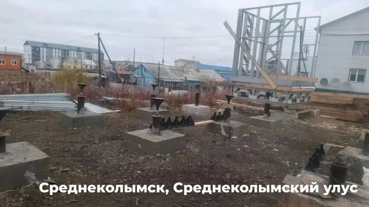 В Якутии обновляют кадровые центры: новые здания, ремонт и современное оборудование В Якутии обновляют кадровые центры: новые здания, ремонт и современное оборудование