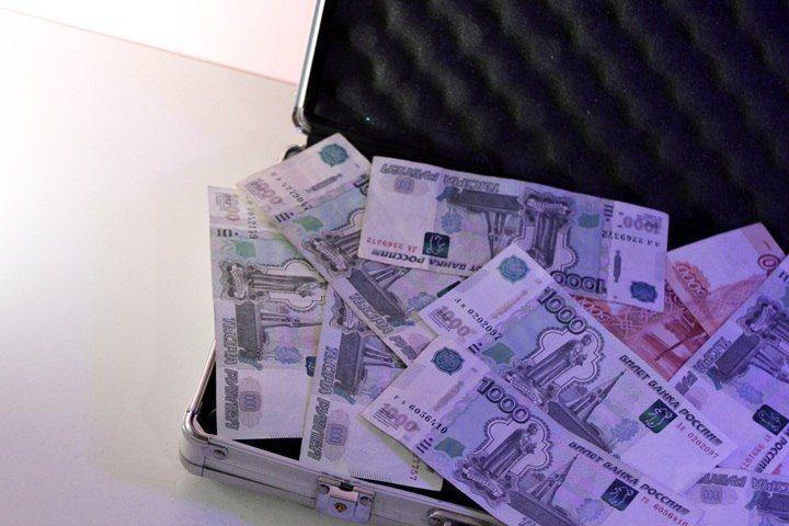 Миллион в никуда. . Полиция Якутии сообщила об очередной жертве кибермошенников