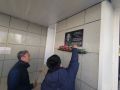 Сотрудники Минэкологии Якутии почтили память коллеги