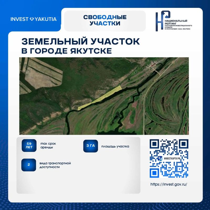 Уважаемые инвесторы и предприниматели!
