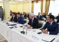 Ключевые проекты Якутии войдут в план реализации стратегии развития ДФО до 2036 года