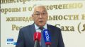 Республиканский оперативный штаб продолжает плановую работу по дополнительному оснащению военнослужащих из Якутии, задействованных в специальной военной операции