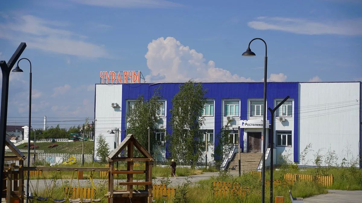 «Проще жить на пособия, чем вести дело» «Проще жить на пособия, чем вести дело»