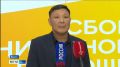 Волонтеры Якутии передали участникам спецоперации 162 тонны груза, включая 6 тысяч адресных посылок, 8,1 тысячи комплектов обмундирования и 86 тысяч кв. метров маскировочных сетей