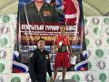 Более 40 юных боксеров Якутии приняли участие в турнире памяти Николая Григорьева