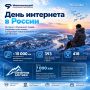 Сегодня, 30 сентября, отмечается День интернета в России