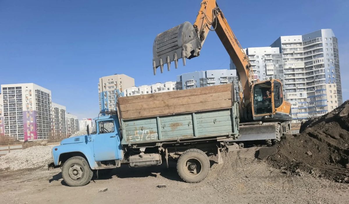 Жители обратились — Управа отреагировала Жители обратились — Управа отреагировала
