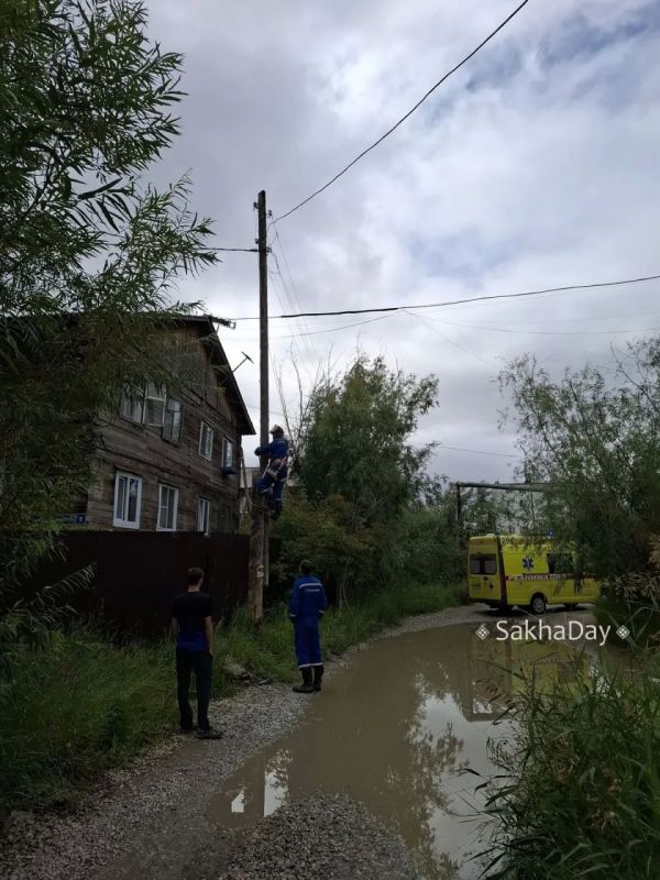 В Якутске начался суд по делу о гибели 8-летнего Турхана от удара током