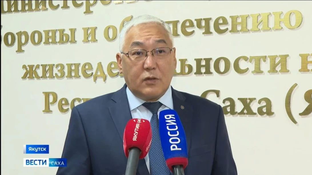 Республиканский оперативный штаб продолжает плановую работу по дополнительному оснащению военнослужащих из Якутии, задействованных в специальной военной операции